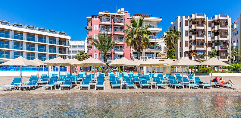 Alibeyler Hotel