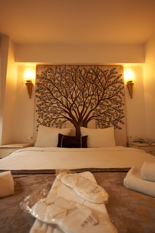 Oriella Hotel
