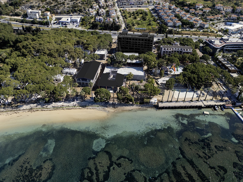 Ömer Prime Holiday Resort & SPA