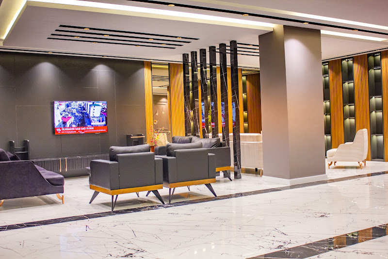TRABZON SUMELA PARK HOTEL