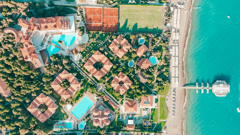 Sirene Belek Hotel