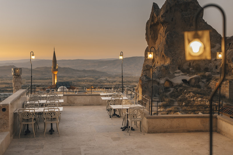 Harem Cappadocia