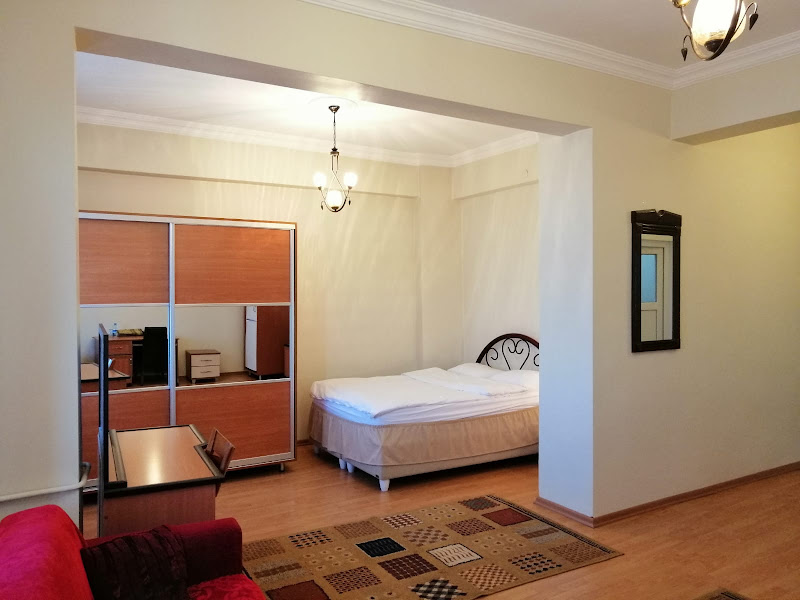 Su Vadi Hotel