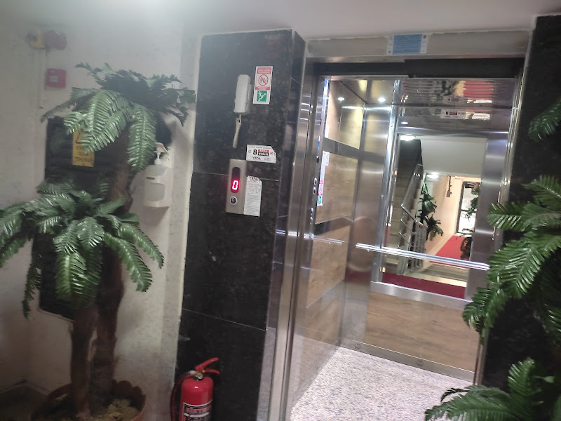 Bulut Apart Otel