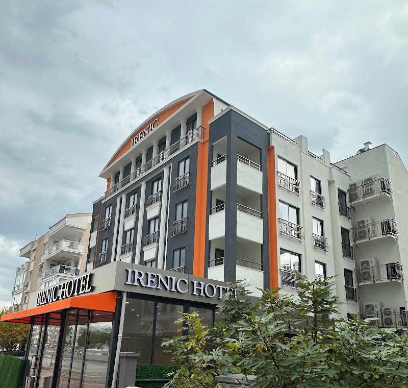 Irenic Hotel