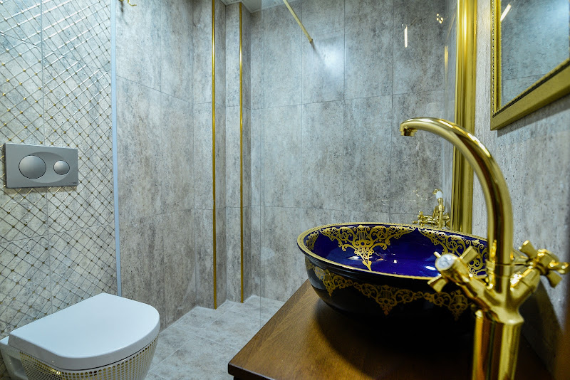 Hotel Bon Hagia Sophia