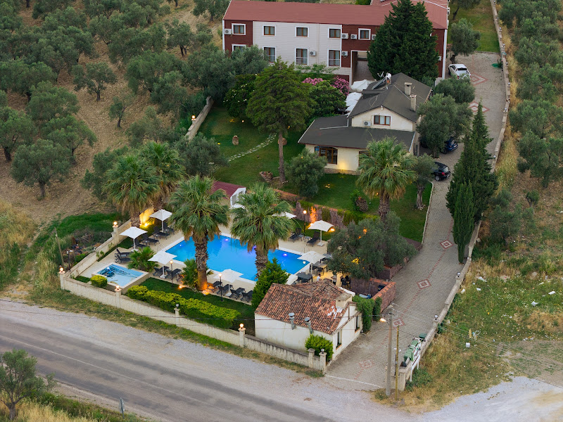 Passaw Grande Hotel