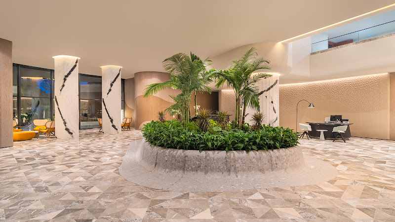 Swissotel Çesme