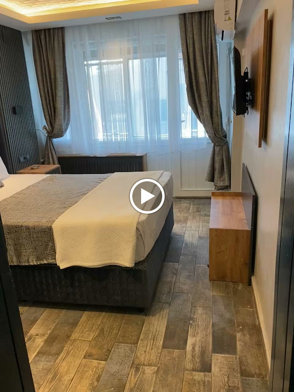 Buyuk Murat Hotel