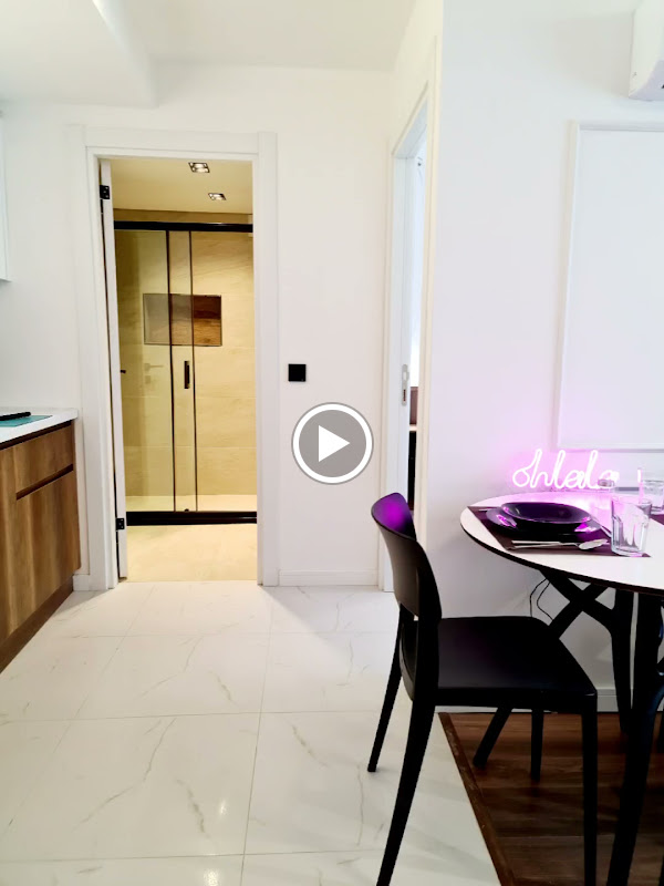 City Apartments Nişantaşı