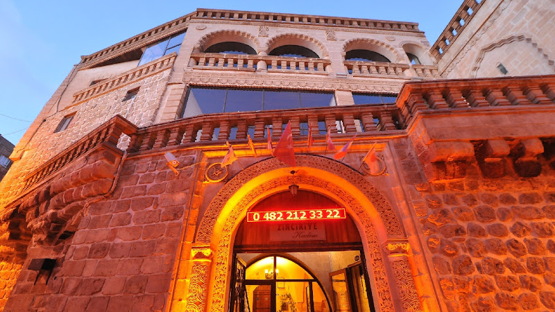 Kadim OTEL