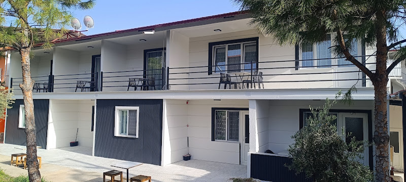 Oğuz3 Apart Pansiyon