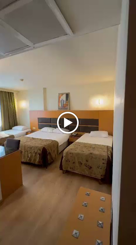 Polat Elite Hotel