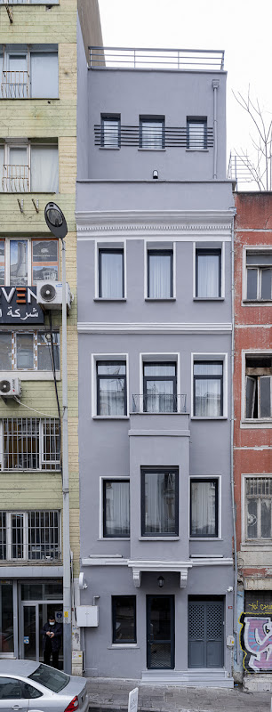 ROCO BEYOGLU