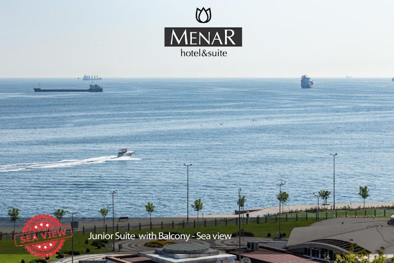 MENAR SUITES IN OLD CITY