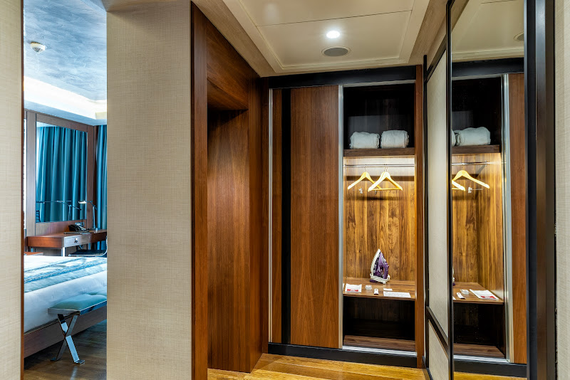 Arise Hotel Golden Horn