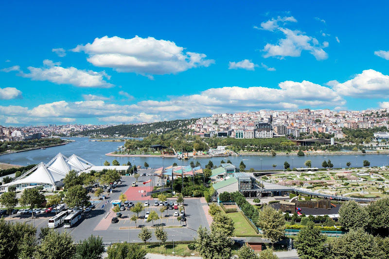 Arise Hotel Golden Horn
