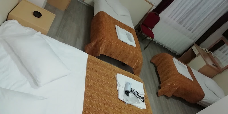 Hotel Balat