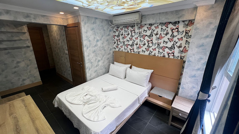 Tam35 otel Taksim