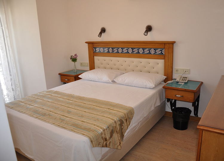 Datca Kilic Hotel
