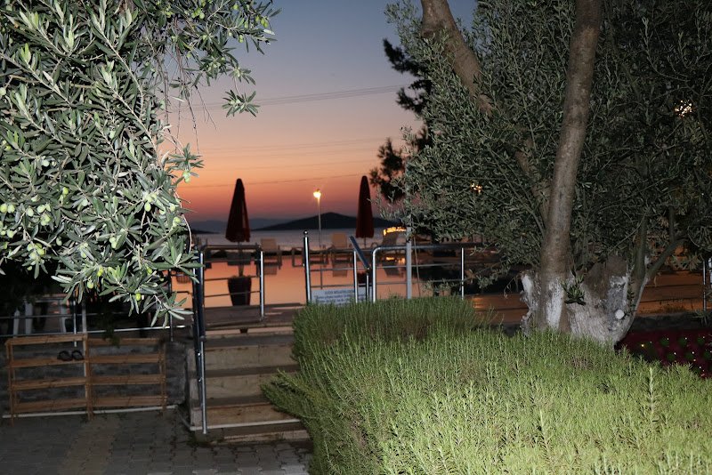 Apart Hotel Ege