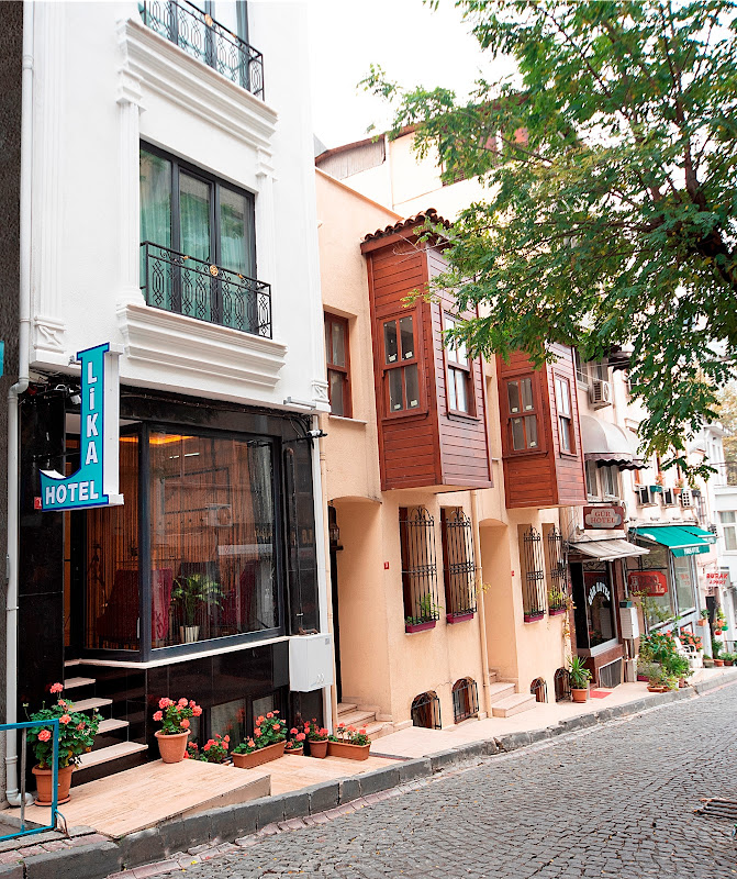 Lika Hotel