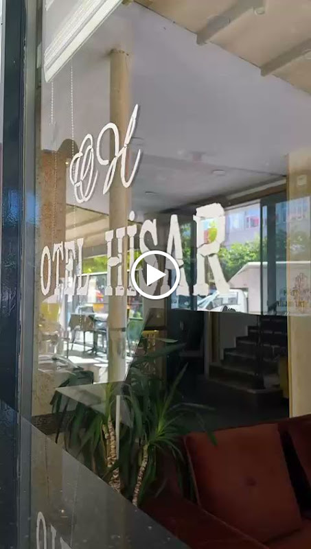 HİSAR HOTEL