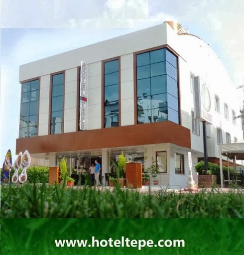 TEPE HOTEL