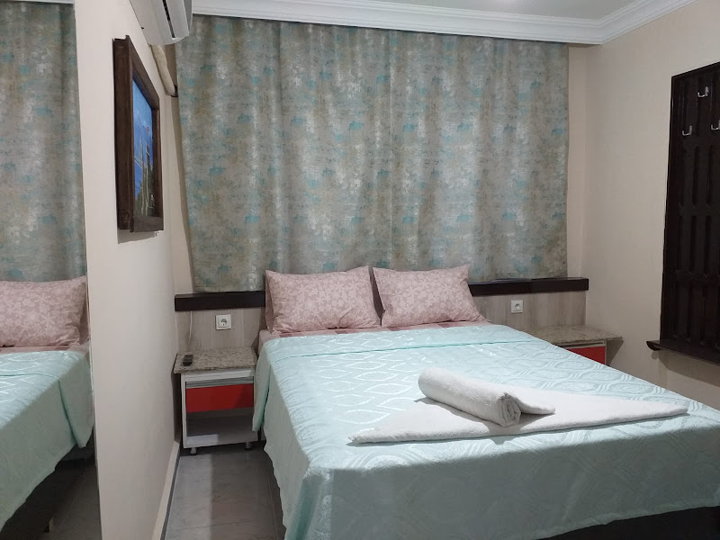 barracks Hostel
