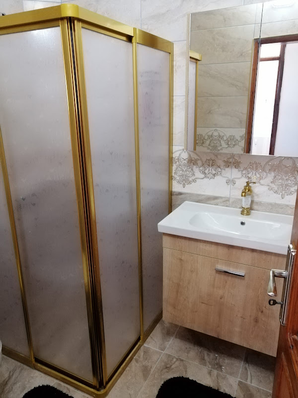 Bahar Apart Taşucu