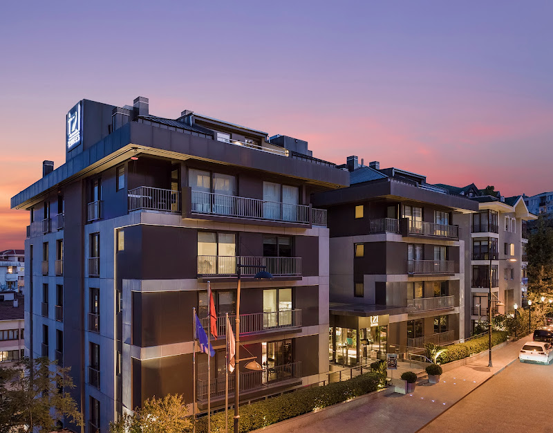 TZL SUITES