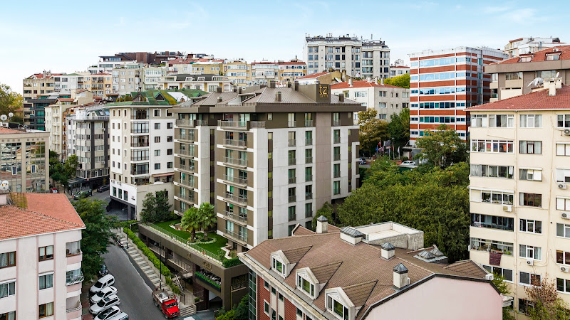 TZL SUITES