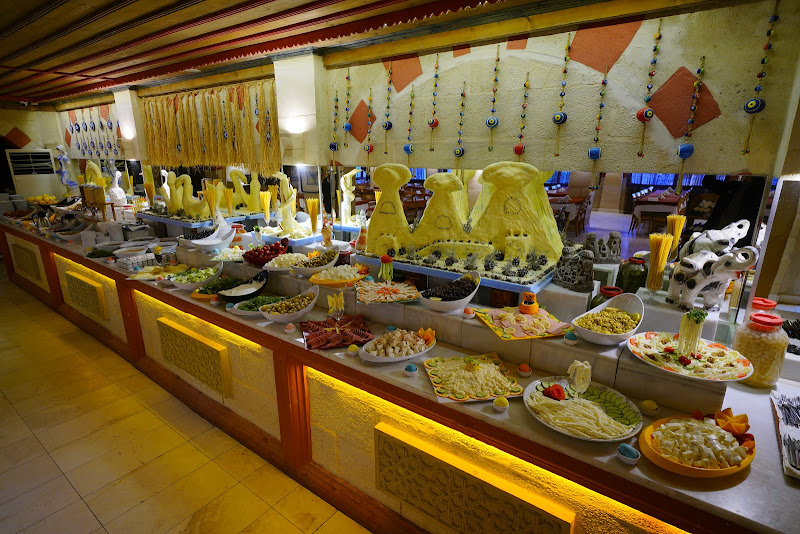 Alp Hotel