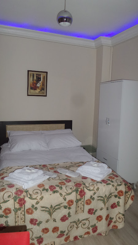 Paxx Istanbul Hotel & Hostel