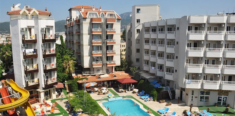 Oscar Hotel Marmaris