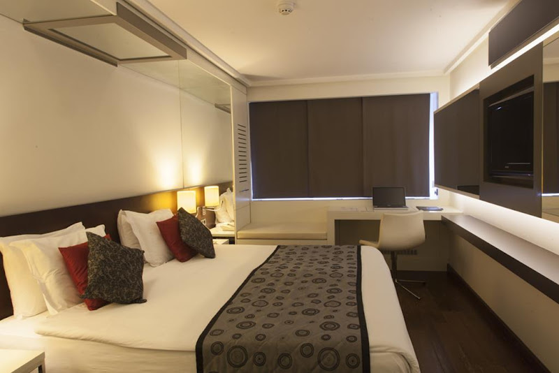 Hotel Samm