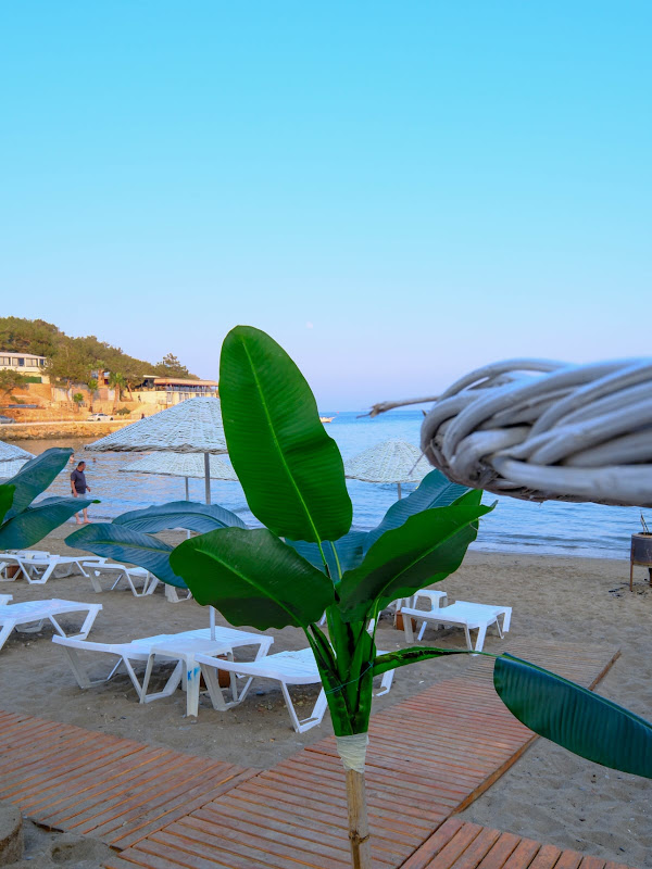Kupala Beach Hotel