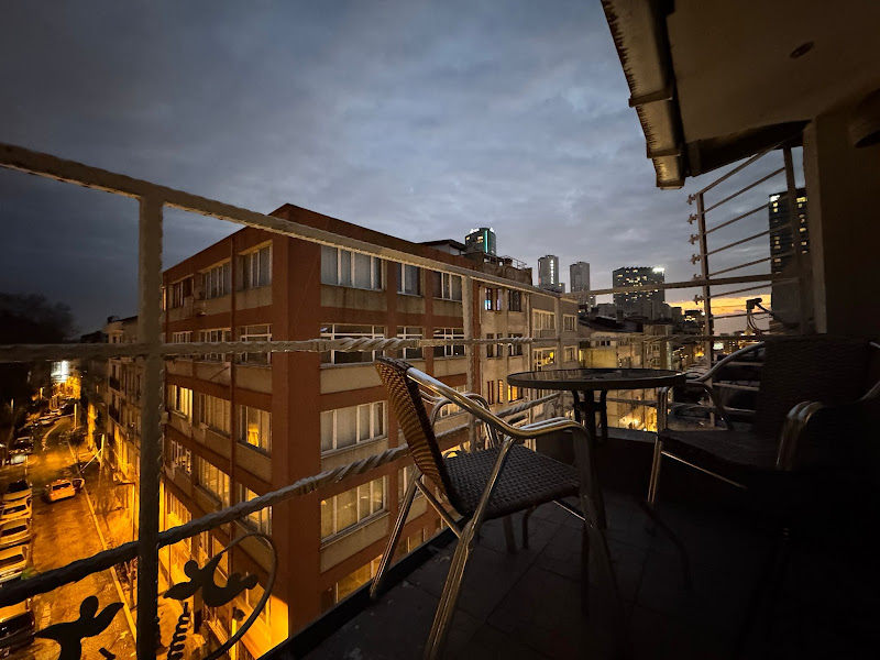 Nova Park Suite Hotel - BOMONTI