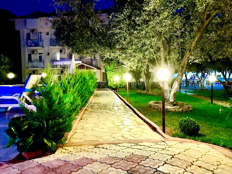 Nature Hotel