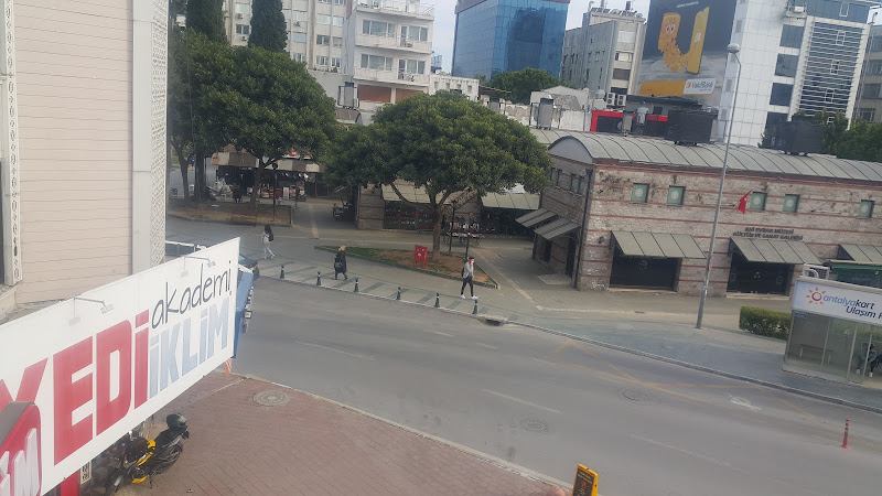 Anadolu Pansiyon