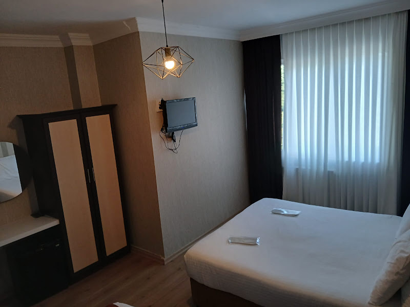 Hotel Kuk Bakırköy Hotel