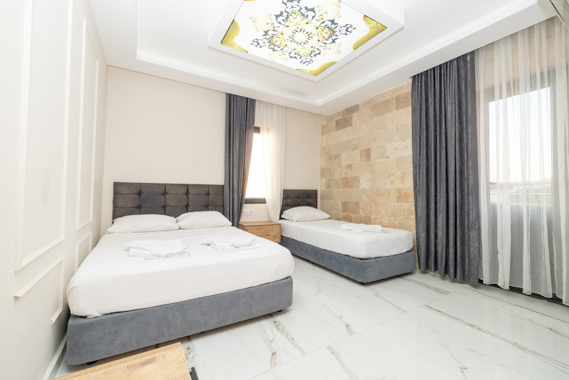 MY BEACH BİANCO HOTEL