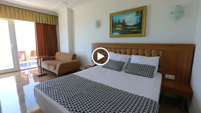 Kristal Beach Hotel