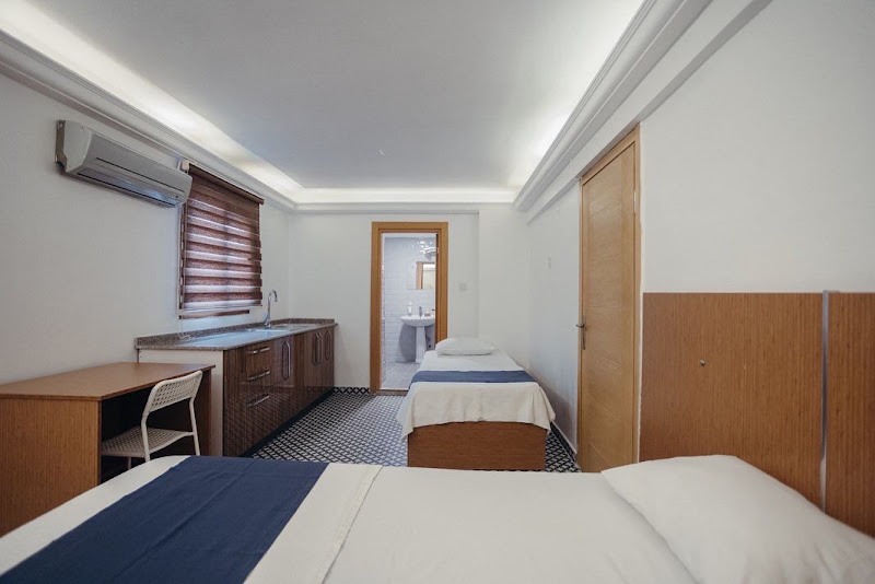 Sea Hostel