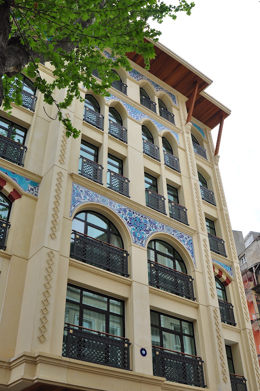 Neorion Hotel