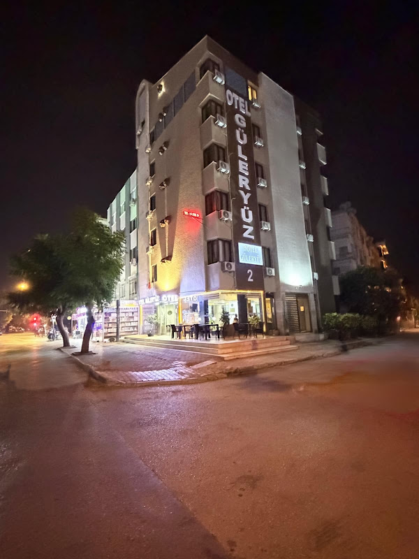 Hotel Guleryuz