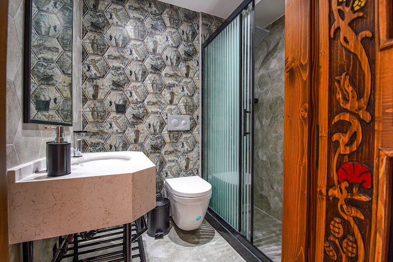 LinAsya Otel