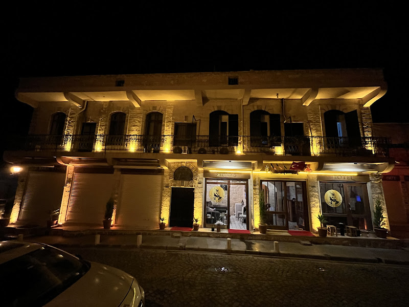 Sıltos Butik Otel