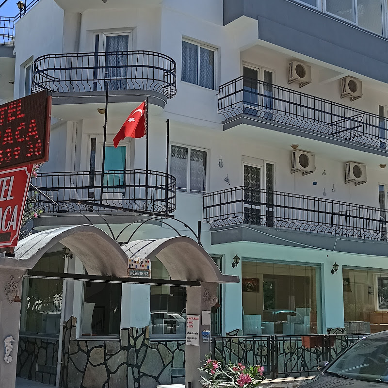 DİDİM KARACA OTEL