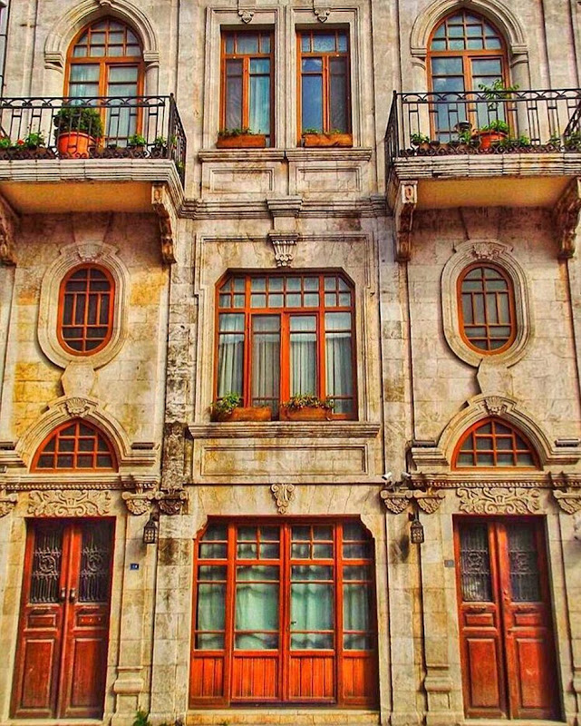 Çankaya Konakları Otel